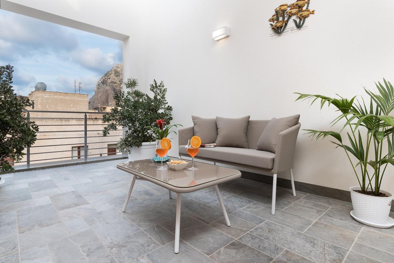 B&B Acqua Azzurra San Vito Lo Capo Exterior foto